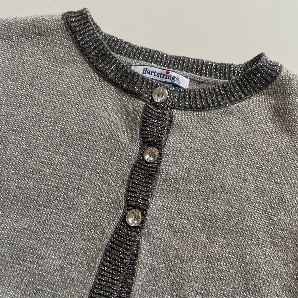 Hartstrings sweater - Picture 4 of 5